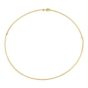 NECKLACE 18K
