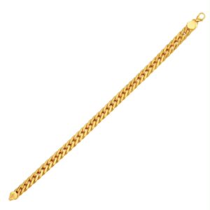 BRACELET 21K