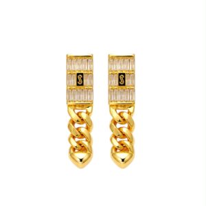 monaco earring