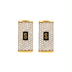 MONACO EARRING 18K