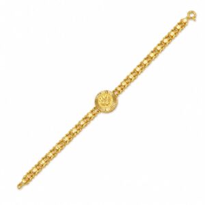 BRACELET 21K