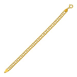 BRACELET 21K