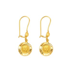 earring 21k