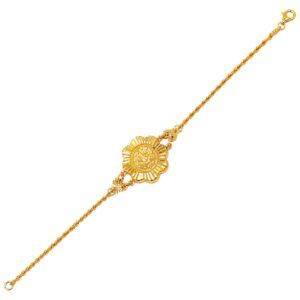 BRACELET 21k