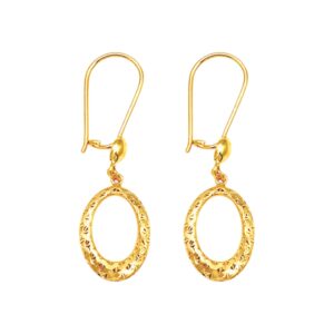 earring 21k