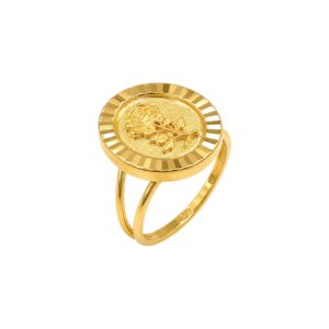 ring 21k