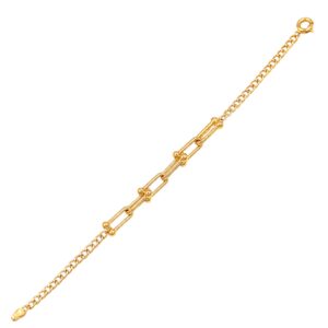 BRACELET 21K