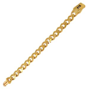 BRACELET 21K