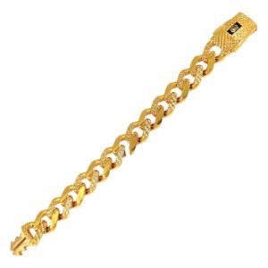 BRACELET 21K