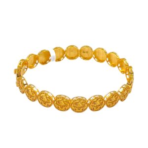 Bracelet 21k