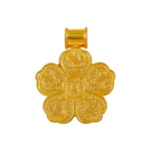 Pendant 21k