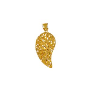 PENDANT lozeh 21k