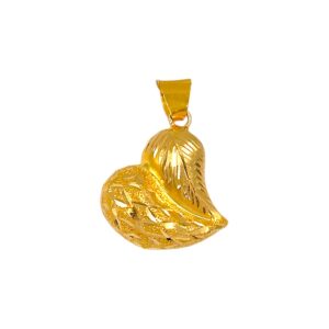 PENDANT lozeh 21k