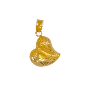 PENDANT lozeh 21k