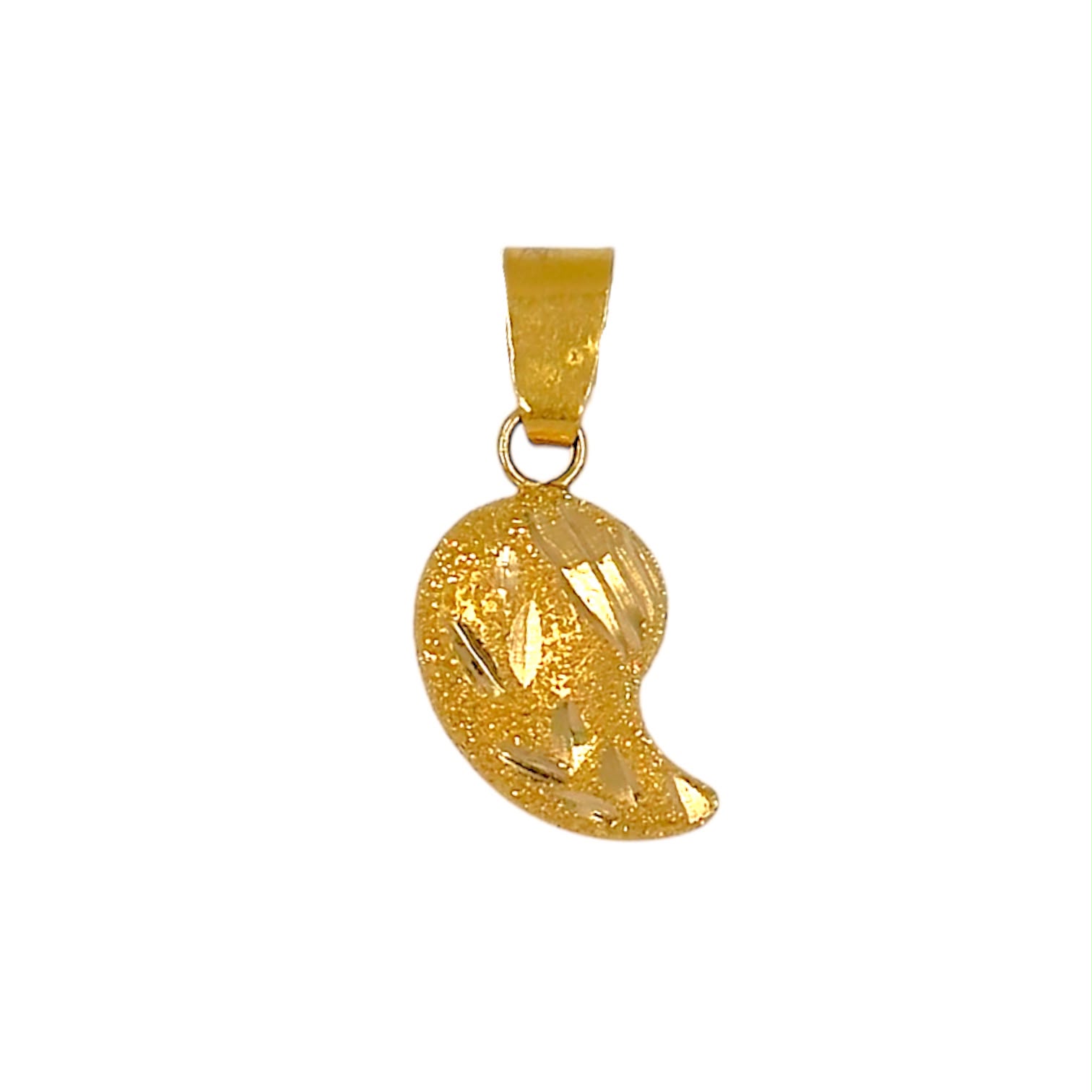 PENDANT lozeh 21k