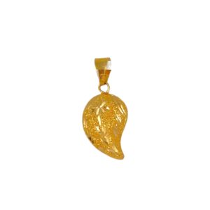 PENDANT lozeh 21k