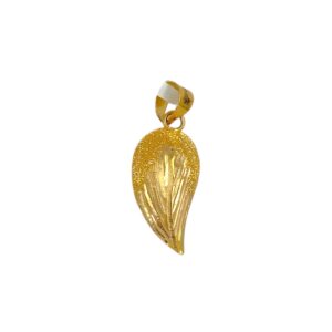PENDANT lozeh 21k