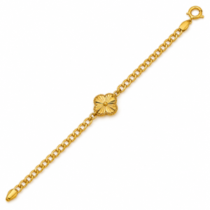 BRACELET 21K