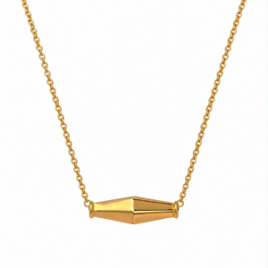 NECKLACE 18K