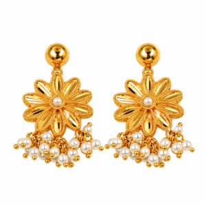 EARRING 21K