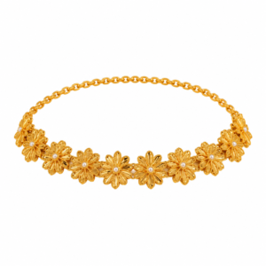 NECKLACE 21K