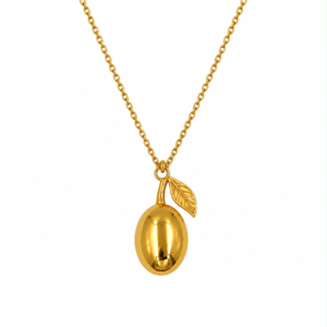 NECKLACE 21K