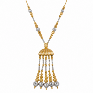 NECKLACE 18K