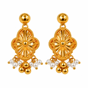EARRING 21K