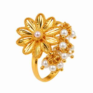 RING 21K