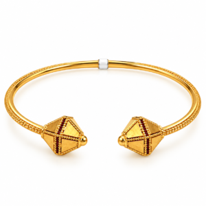 BRACELET 21K