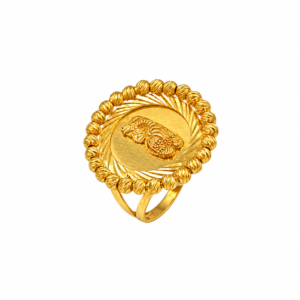 RING 21K