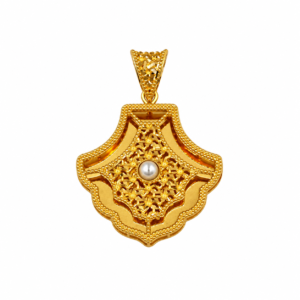 PENDANT 21K