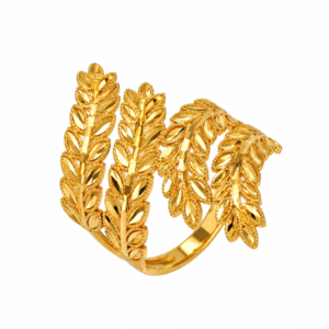 RING 21K