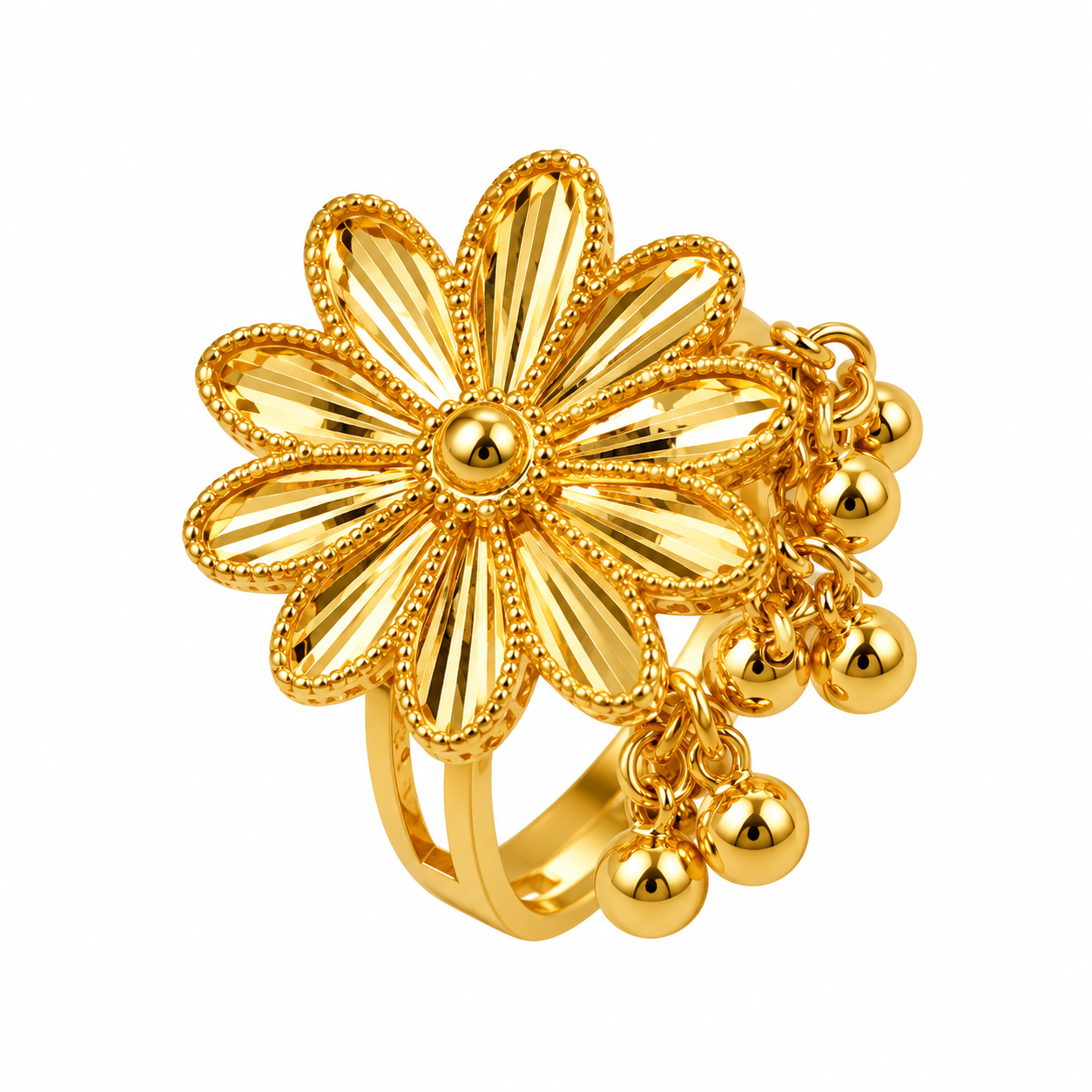 RING 21K