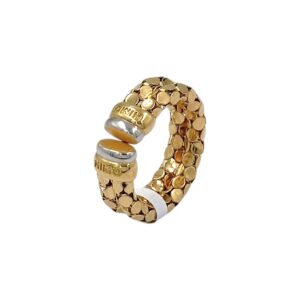 HIMO RING 18K