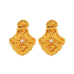 EARRING 21K