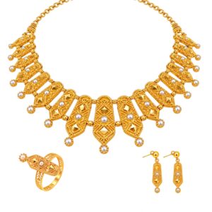 SET 21K