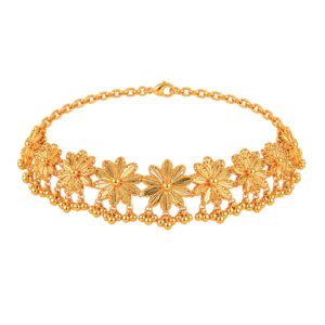 NECKLACE 21K