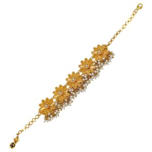 BRACELET 21K